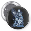 boldly going Pin-back button