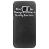this is scaffolder Samsung Galaxy S7 Edge