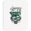 time money Mousepad
