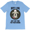 nurse lama T-Shirt