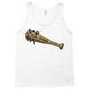 truth serum Tank Top