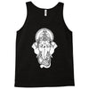 ganesha Tank Top