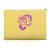grinning like a cheshire cat 2 Accessory Pouches