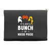 It's Just a Bunch of Hocus Pocus Accessory Pouches