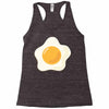 Egg Racerback Tank