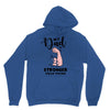 My Dad is Stronger Than Yours Unisex Hoodie