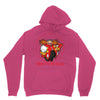 I Want To Kill Sonic Unisex Hoodie