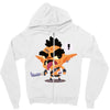 mordork Zipper Hoodie