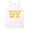 ain't us Tank Top