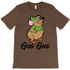 gus gus T-Shirt