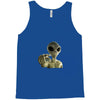 Uzayli Tank Top