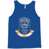 the birth of legend vintage est. 1988 premium quality aged to perfecti Tank Top