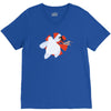 big hero 6 by lobatalobos V-Neck Tee
