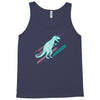 ask me about dinosaurs Tank Top