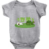cheater Baby Onesie