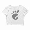 fahrie77 Crop Top