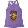 prometheus circuit Racerback Tank