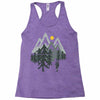 explorer Racerback Tank