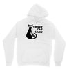 crazy cat lady Unisex Hoodie