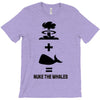 nuke the whales T-Shirt