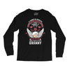 I Own It Forever The Title Granny Long Sleeve Shirts