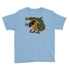 mammon Youth Tee