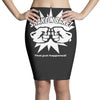 shake in bake Pencil Skirts