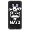 drinko de mayo Samsung Galaxy S8 Plus Case