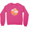 dream world Crewneck Sweatshirt
