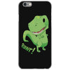 rawr (2) iPhone 6/6s Case