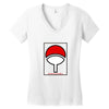 fahrie77 Women's V-Neck T-Shirt