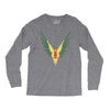 Maverick Long Sleeve Shirts