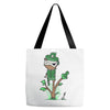 organic pirate Tote Bags