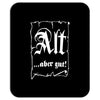 alt aber gut Mousepad
