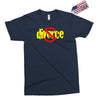 divorce Exclusive T-shirt