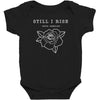 Still I Rise Baby Bodysuit