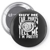 buy me car parts and tell me i'm pretty mechanic turbo nfs fan Pin-back button