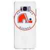quebec nordiques hockey team Samsung Galaxy S8 Plus