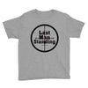 Last Man Standing Youth Tee