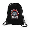 waterdeep dungeoncrawlers Drawstring Bags