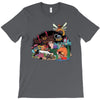 drawing some insects T-Shirt