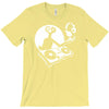 dj et hacke musik T-Shirt