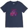shades of the night V-Neck Tee