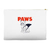 paws Accessory Pouches