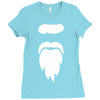 christmas cheap Ladies Fitted T-Shirt