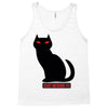 cat Tank Top