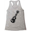 ukulele Racerback Tank