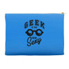 geek is the new sexy! Accessory Pouches