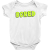 bored Baby Bodysuit