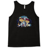 stoned in wonderland Tank Top